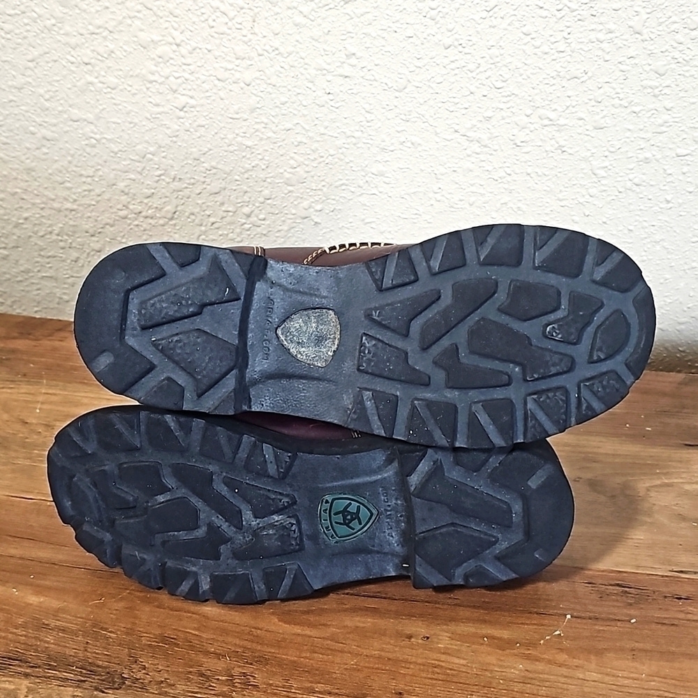 ARIAT Boots. - Picture 7 of 9